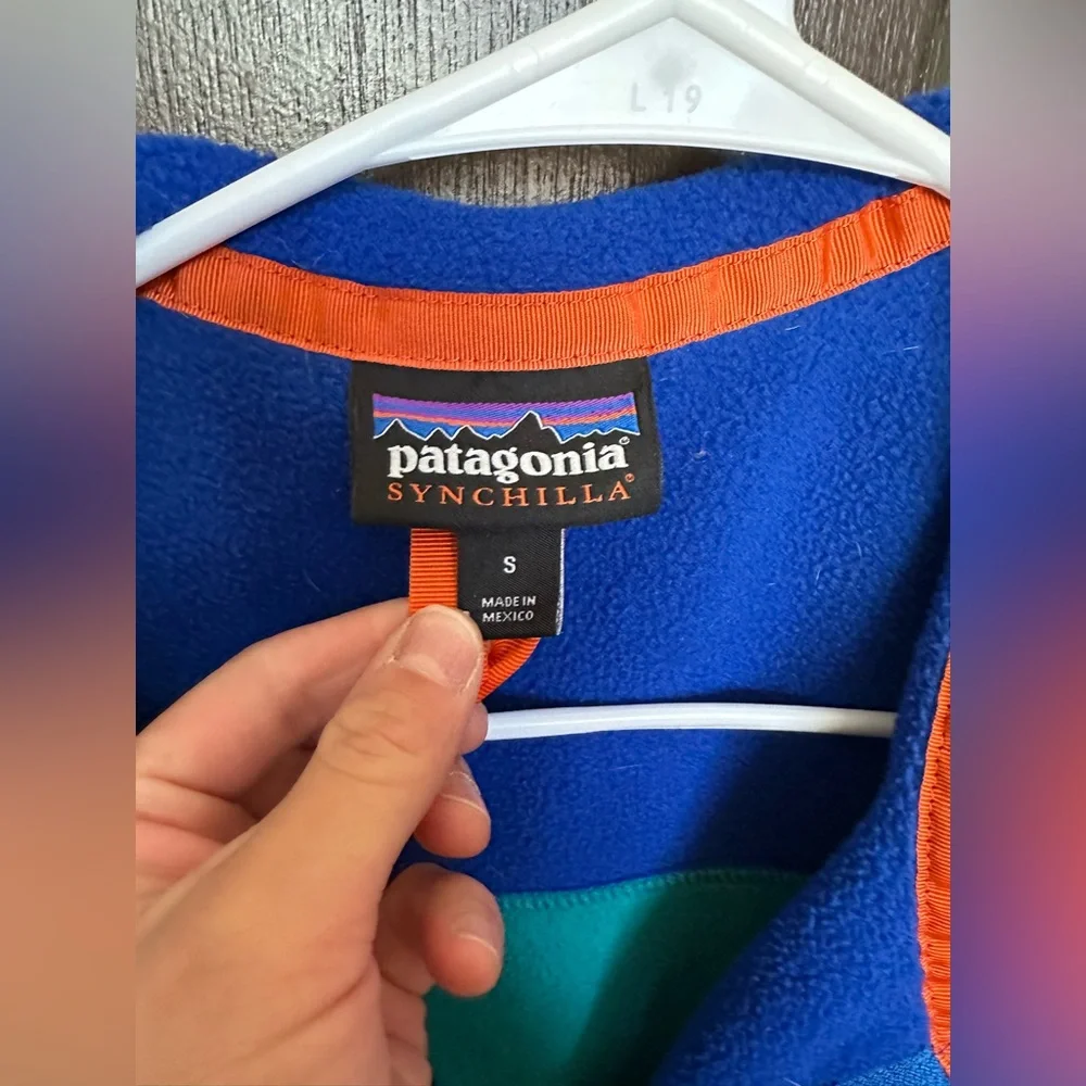 Patagonia Women's Snap-T Vest - Picture 4 of 4